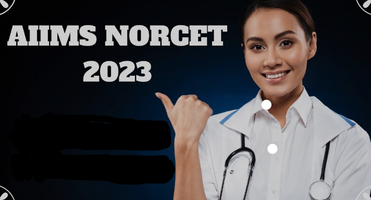 NORCET 2023 Preparation Tips